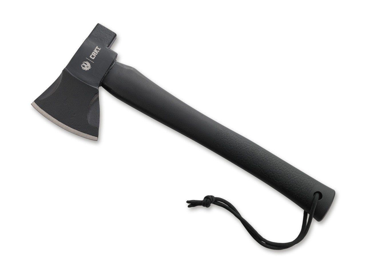 Black Powder Hatchet