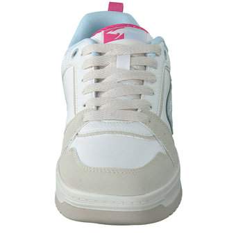 KangaROOS K-Top Juna Sneaker in beige