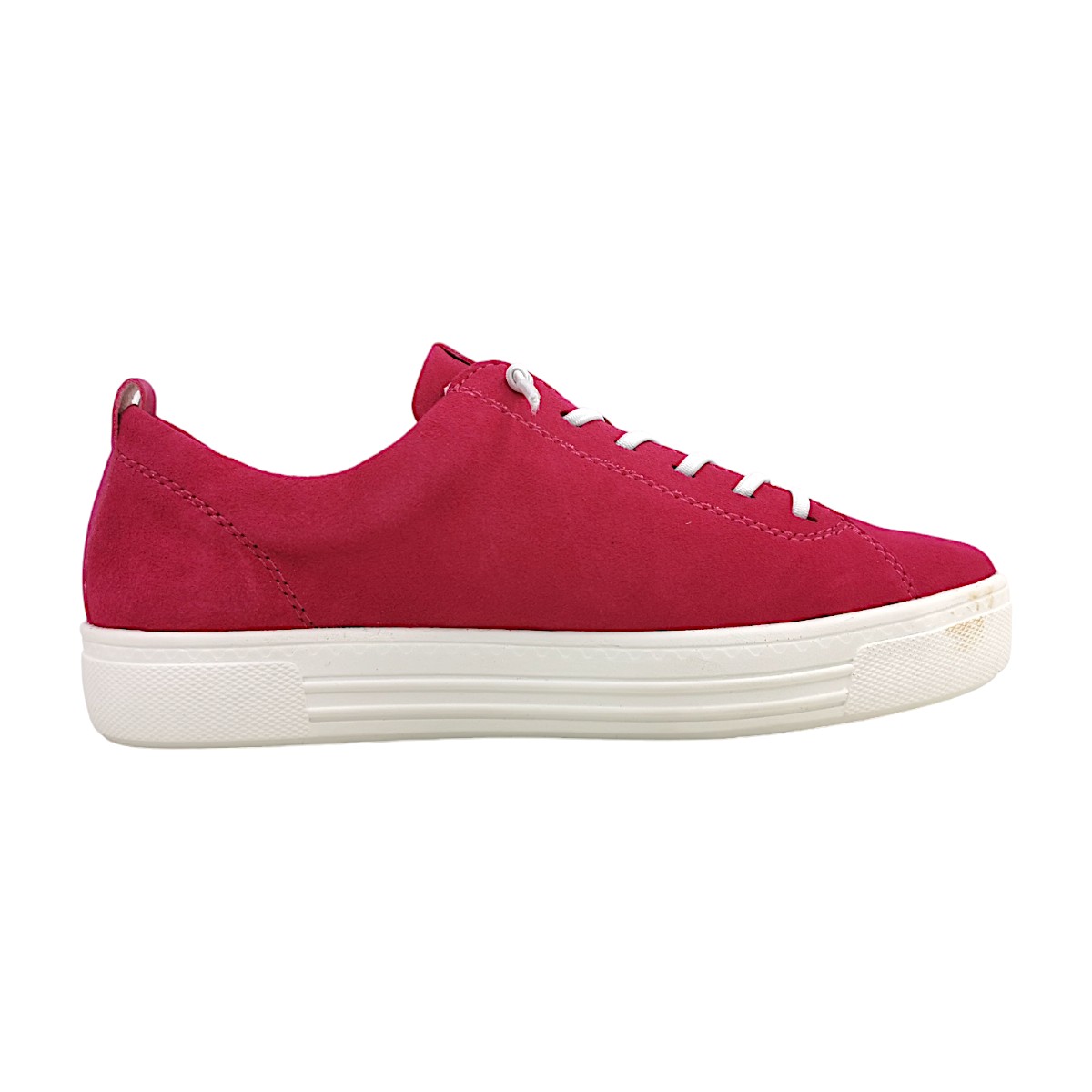 Remonte Sheepsuede/Morelia D0913-31 Rosa 31 Fuchsia/ Magenta