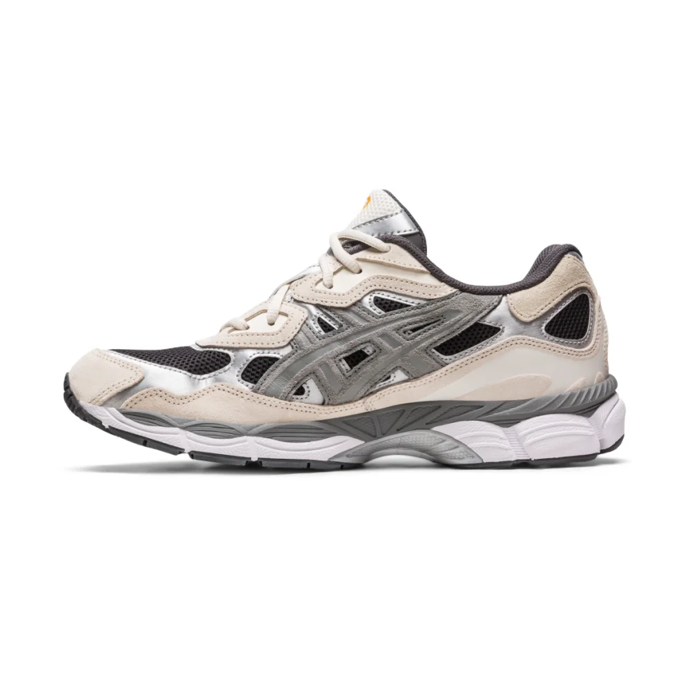 Asics GEL NYC 1201A789-001 / grau