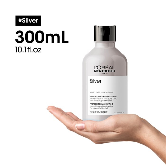 Professional Shampoo