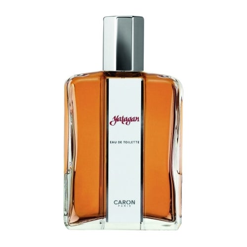 Caron Yatagan tualetes ūdens 125 ml