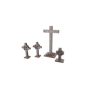 Age of Saga- crosses pack