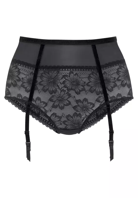 High-Waist-Slip