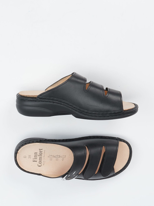 Pantolette-21510030001 Finn Comfort