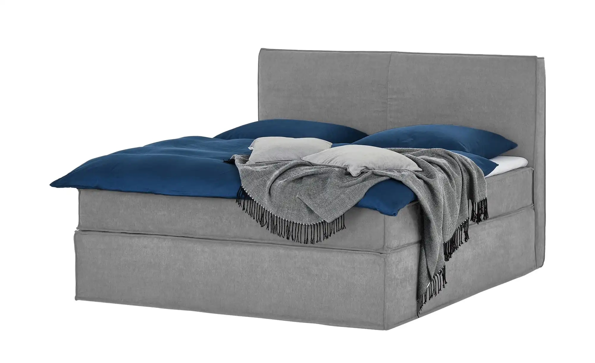 Boxi Boxspringbett 160 x 200 cm Boxi