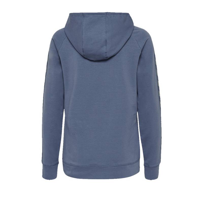 hummel Move Classic Kapuzensweatshirt Damen Funktionssweatshirt Damen