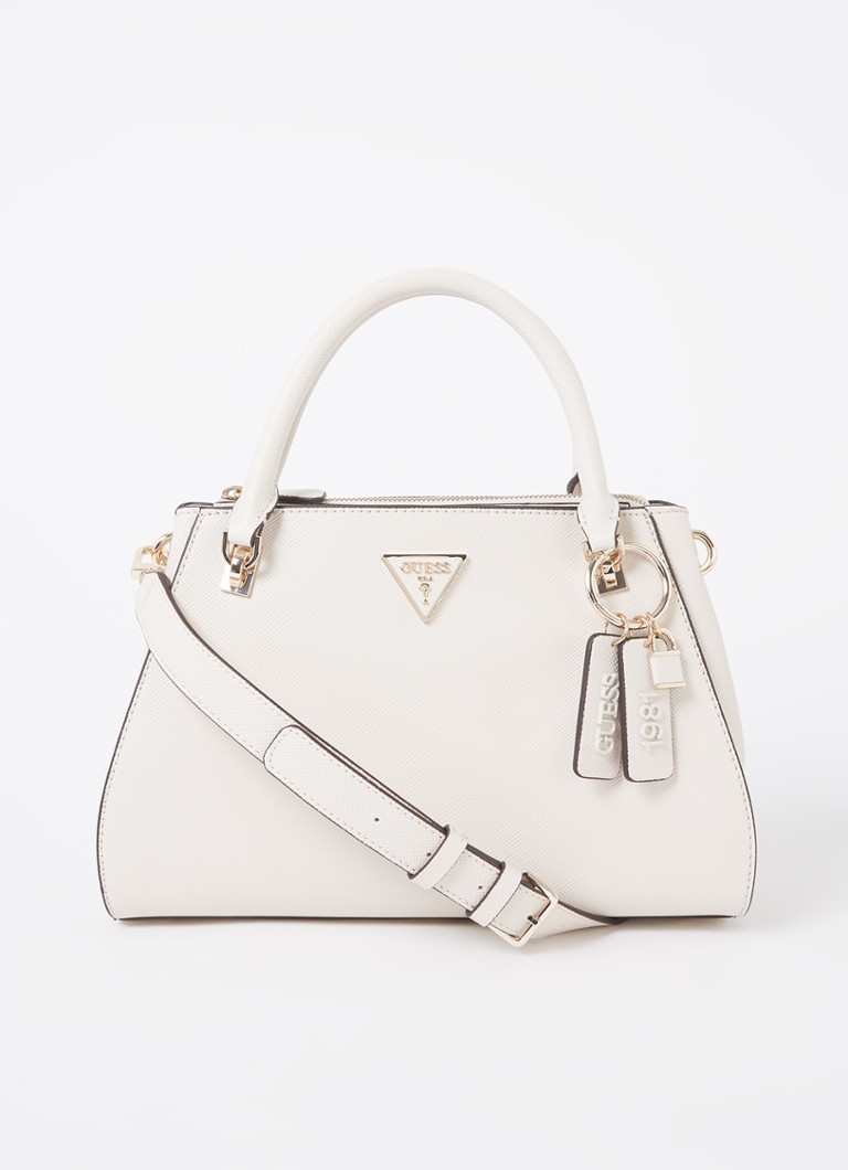 Borsa GUESS Noelle con tracolla removibile