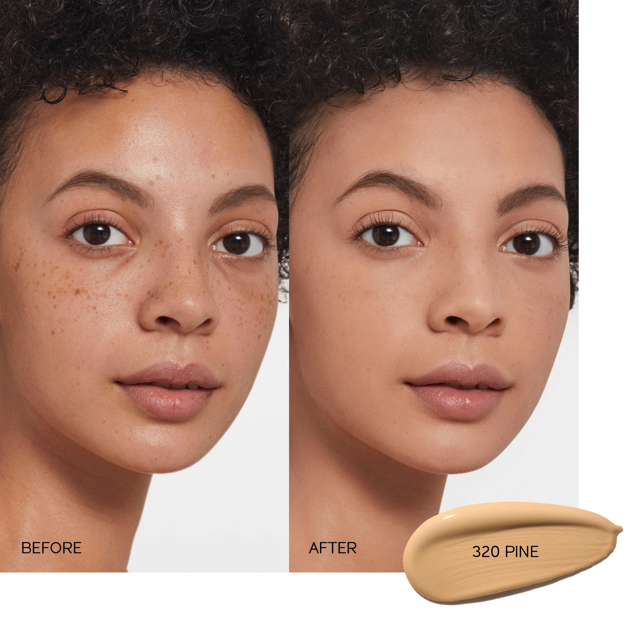 Samoosviežujúci podkladový make-up Viso Synchro Skin - tekutý podkladový make-up
