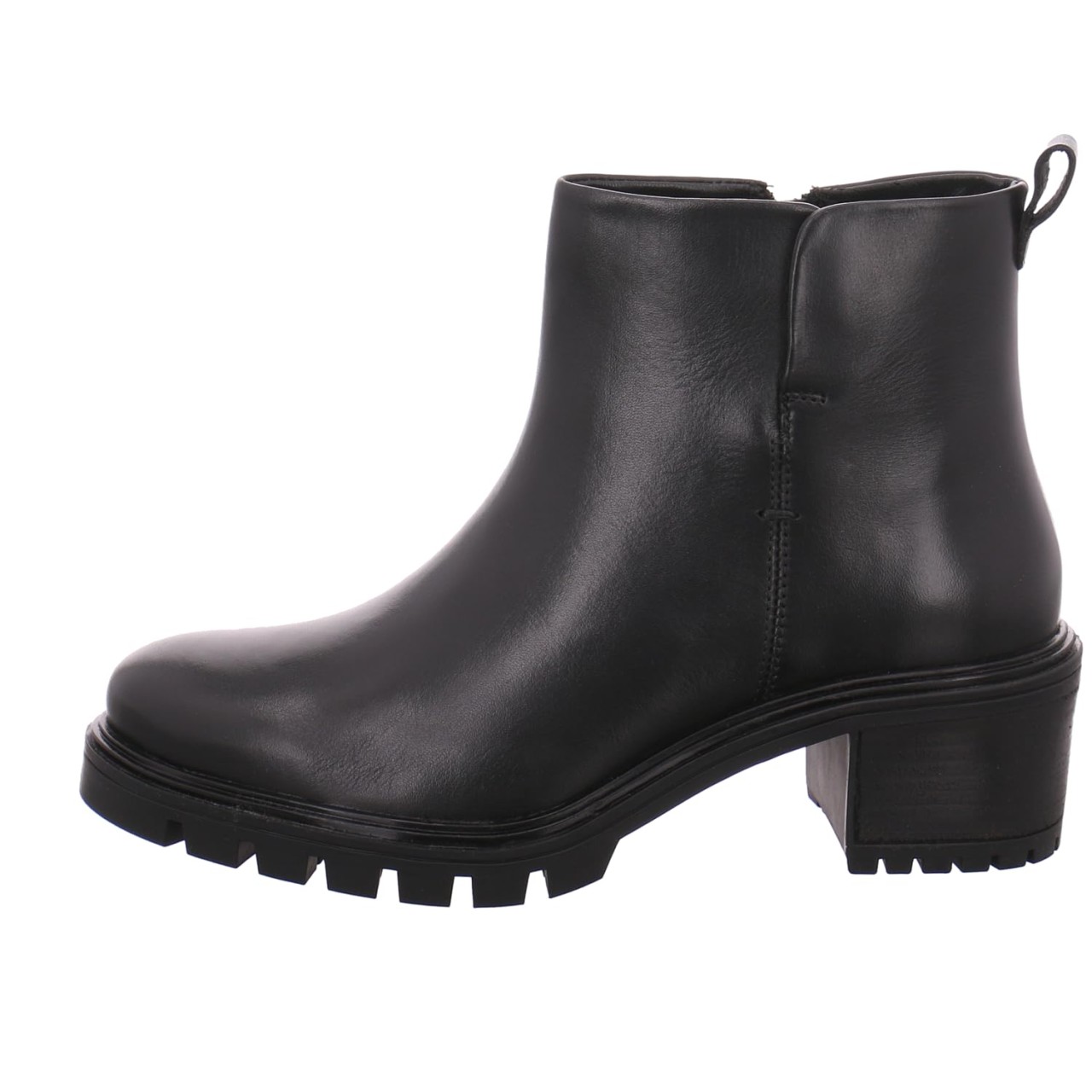 ARA Stiefeletten schwarz Denver-St.