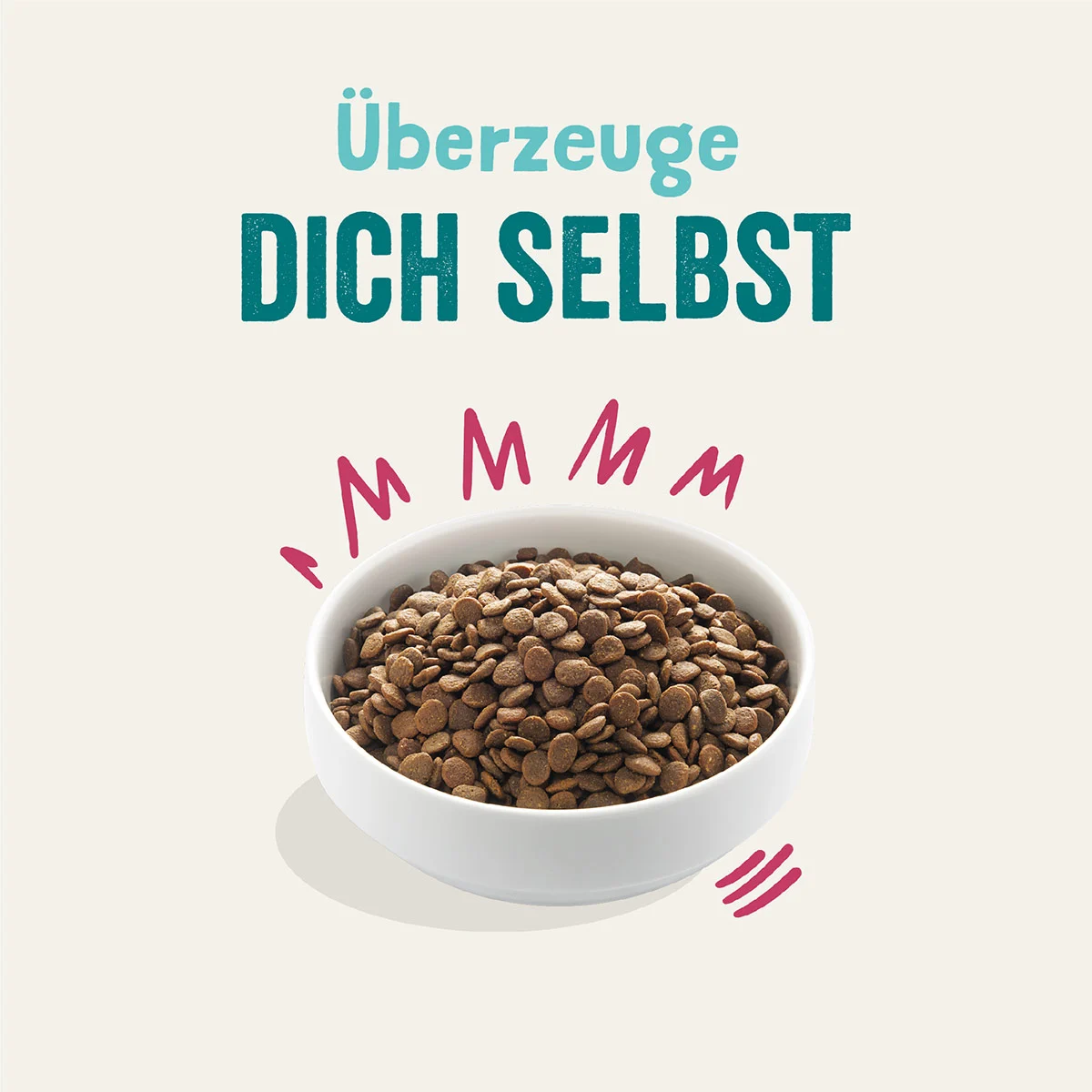 Edgard & Cooper Adult Probierpaket 4x2,5kg kaufen bei ZooRoyal