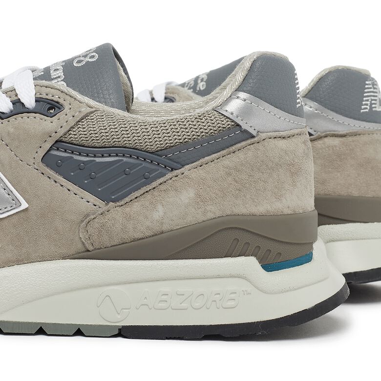New Balance Wmns U998GR grey