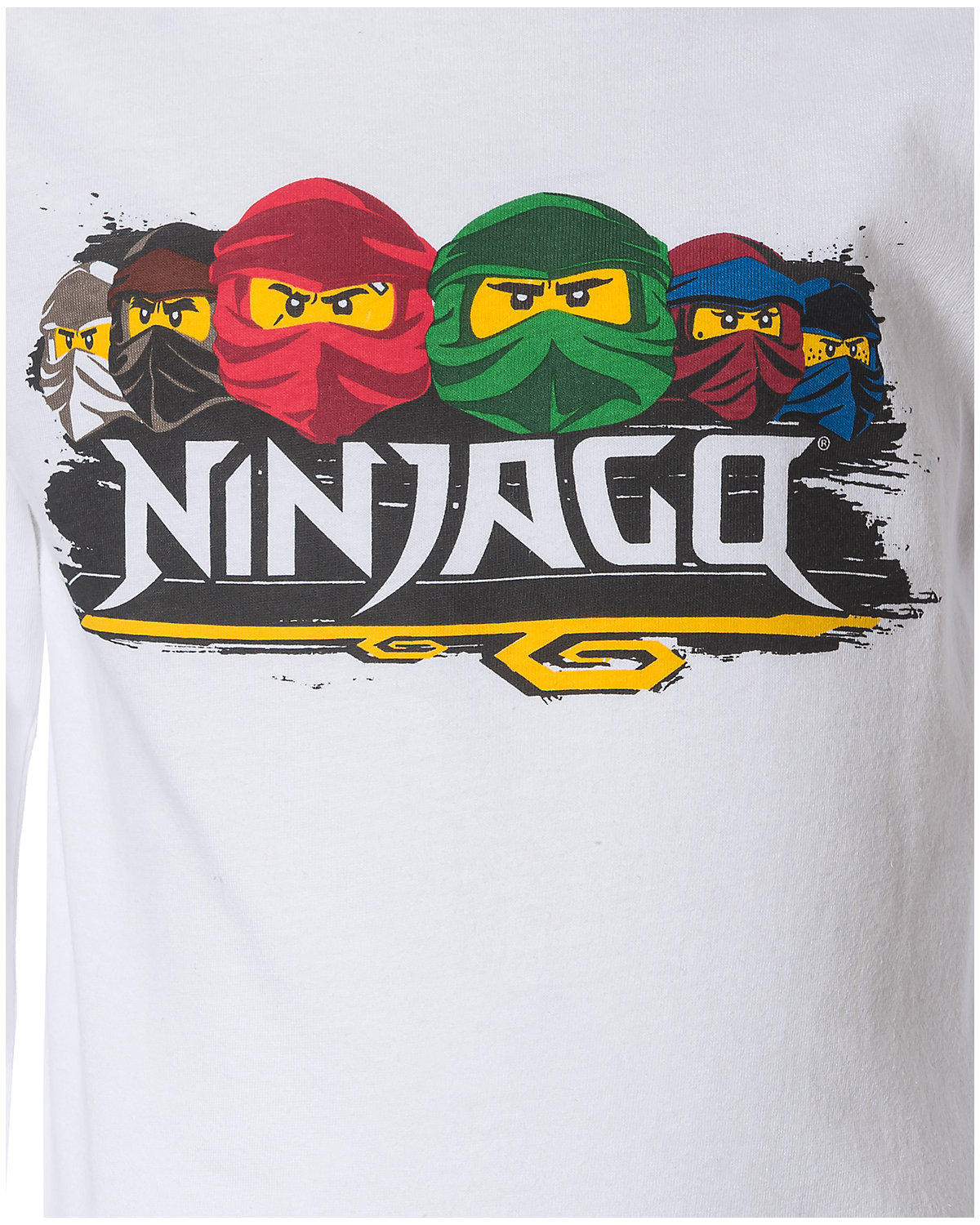 LEGO Ninjago Langarmshirt für Jungen