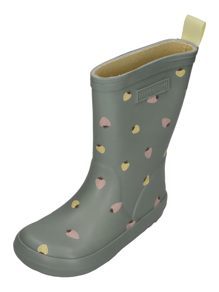 Bundgaard Gummistiefel CHARLY HIGH in bunt günstig kaufen 23