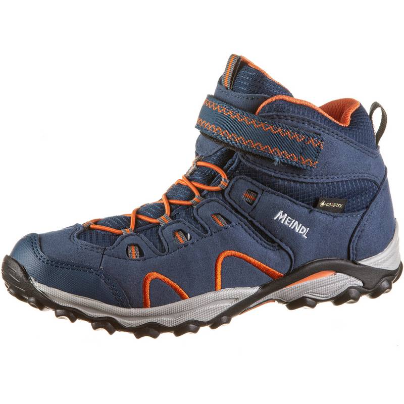 MEINDL Lucca Mid GTX Wanderschuhe Kinder