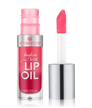 essence hydra kiss Lip Oil Lippenöl-4 ml