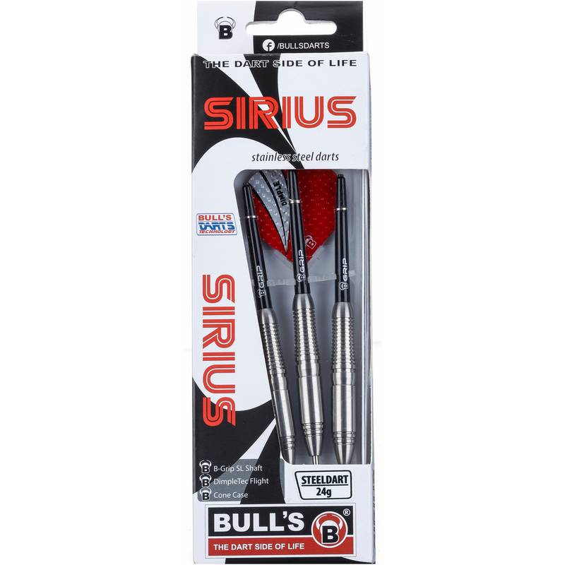 BULL'S Sirius Steel Zubehr