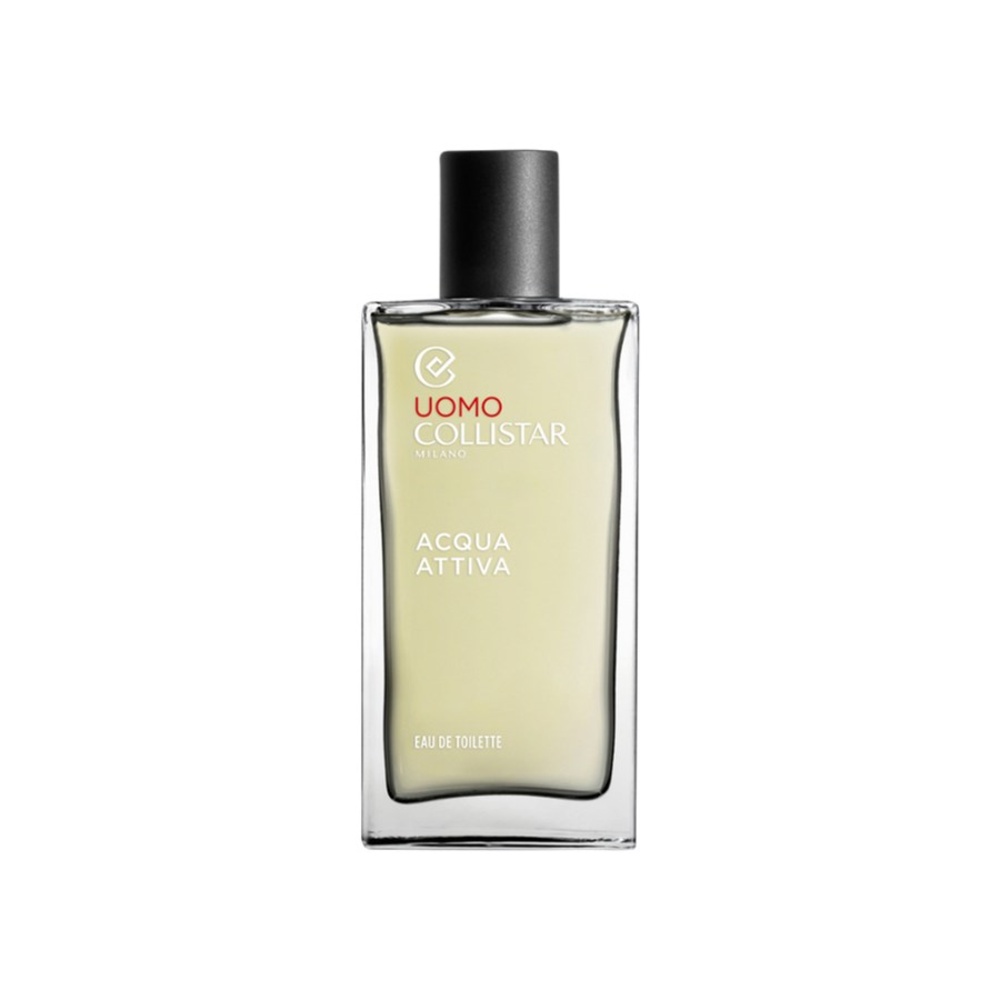 Collistar Acqua Attiva Eau de Toilette Spray Parfum