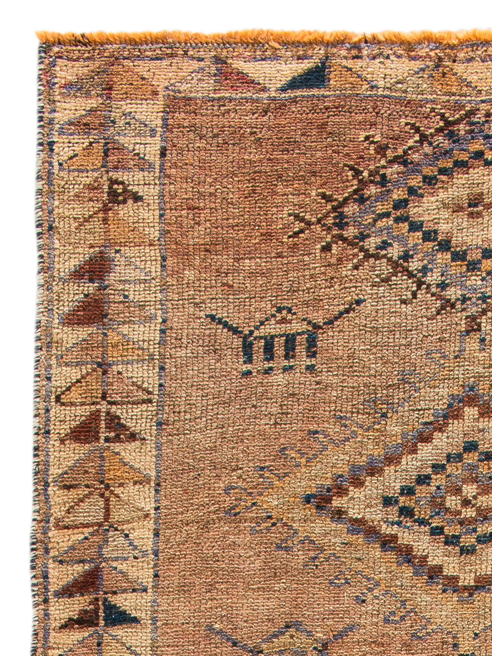 Lori Vintage ca. 120 x 360 cm, Unikat / Einzelstück