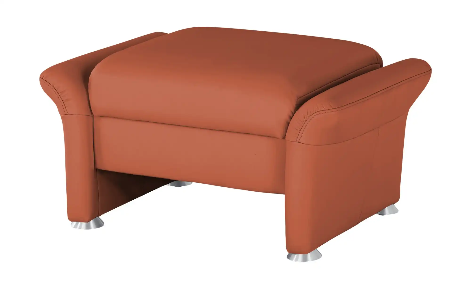 himolla Lederhocker 6001