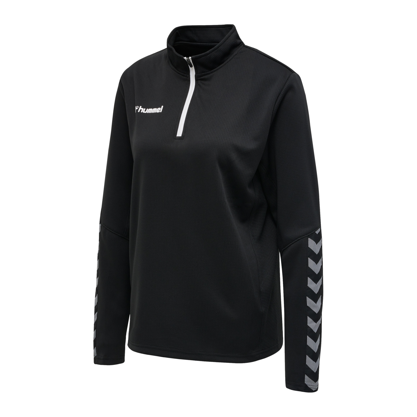 Hummel Authentic Ziptop Damen F2114