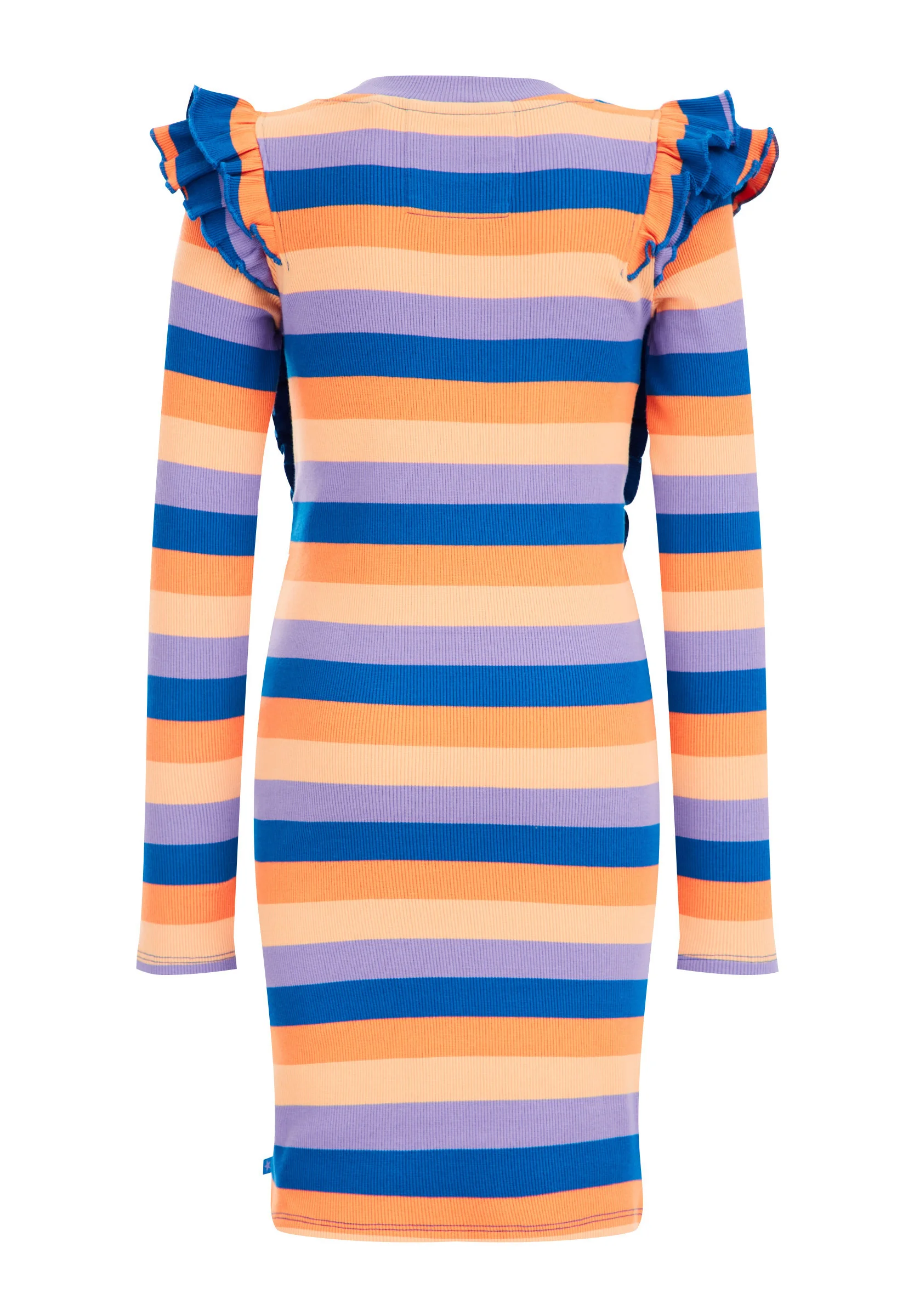 Vestido de punto WE Fashion