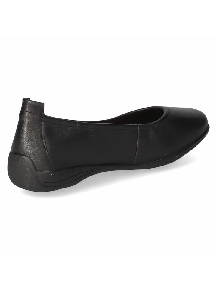Josef Seibel Ballerinas FENJA 01 in Schwarz günstig kaufen