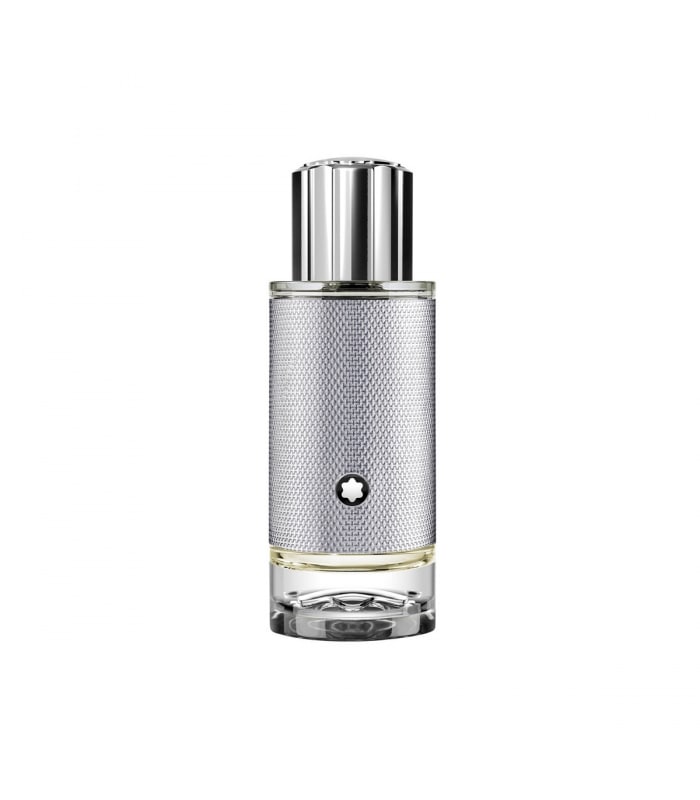 Montblanc-EXPLORER PLATINUM-Eau De Parfum Vaporisateur