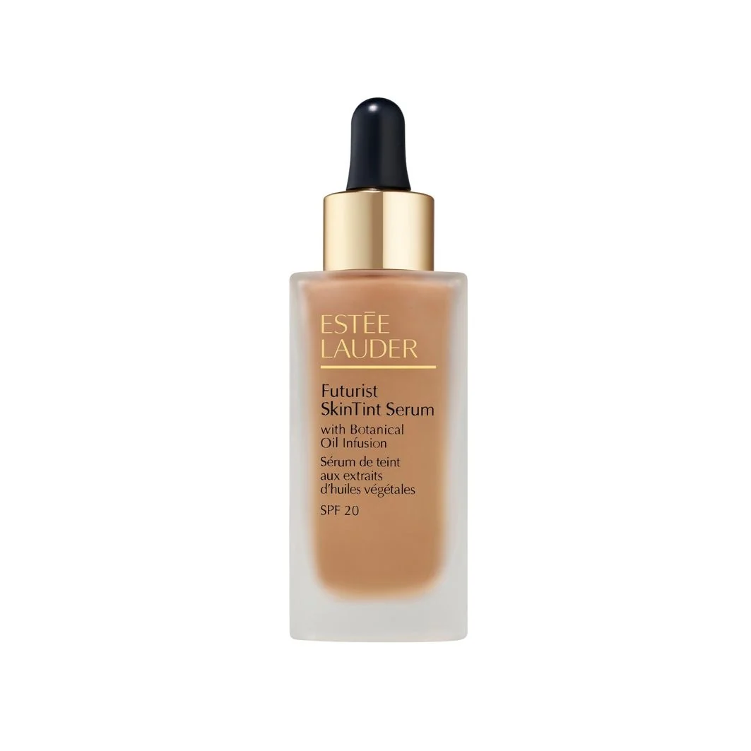 Base de maquillaje líquida Futurist SkinTint Serum