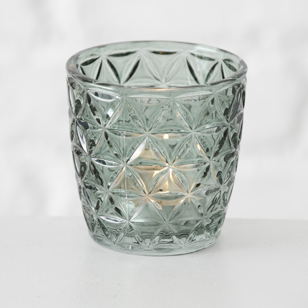 Windlichter-Set Marilu 4-teilig