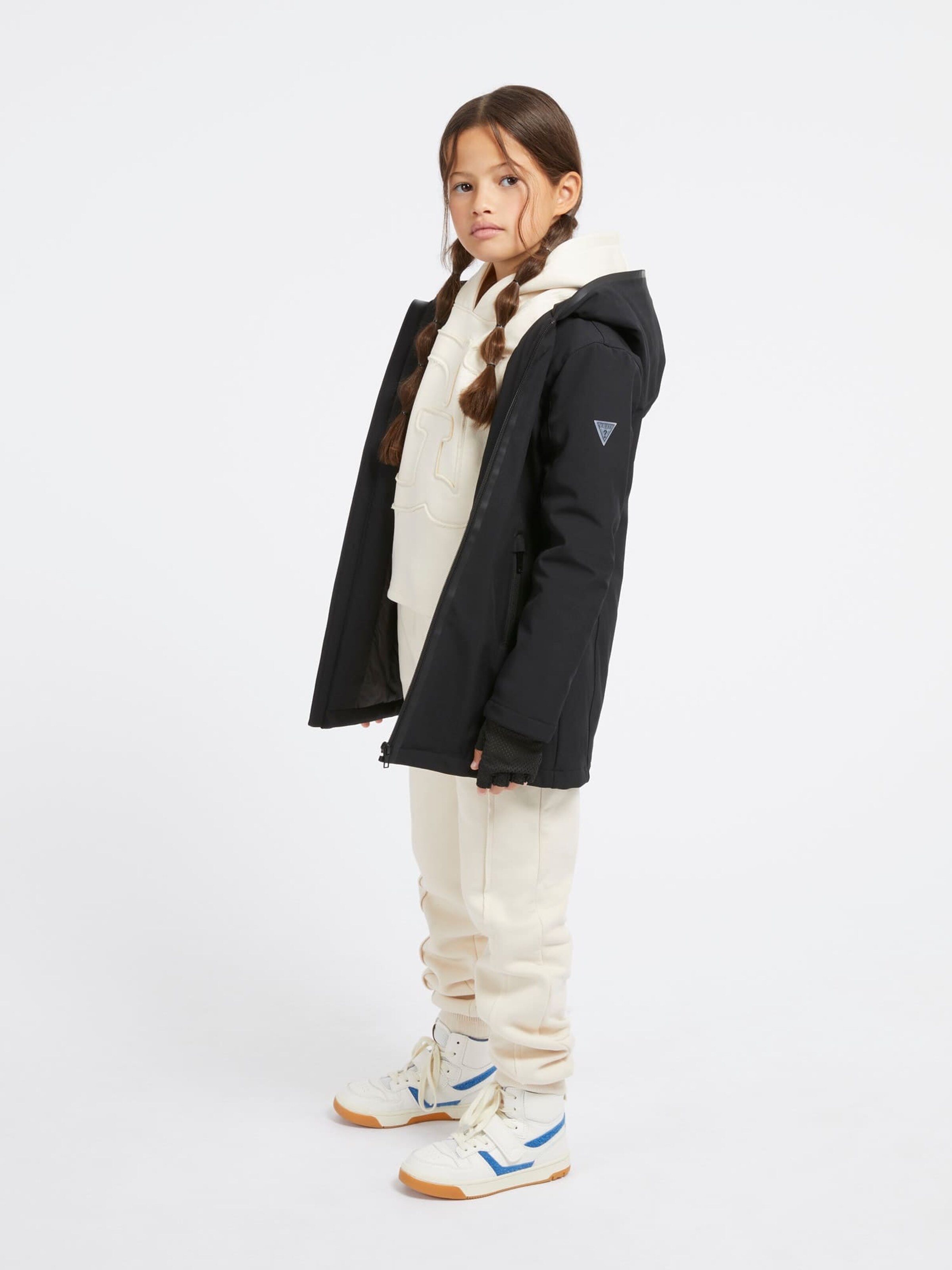 Between-Season Jacket