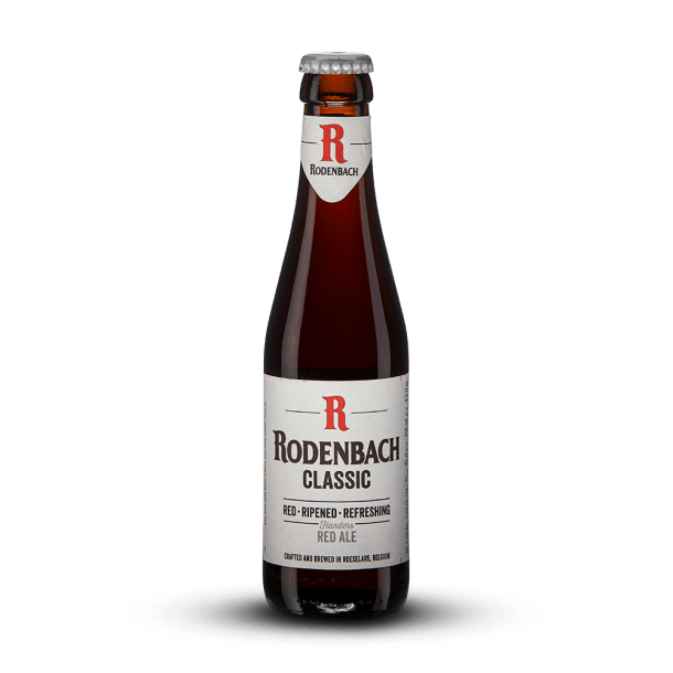 Rodenbach Classic 25cl