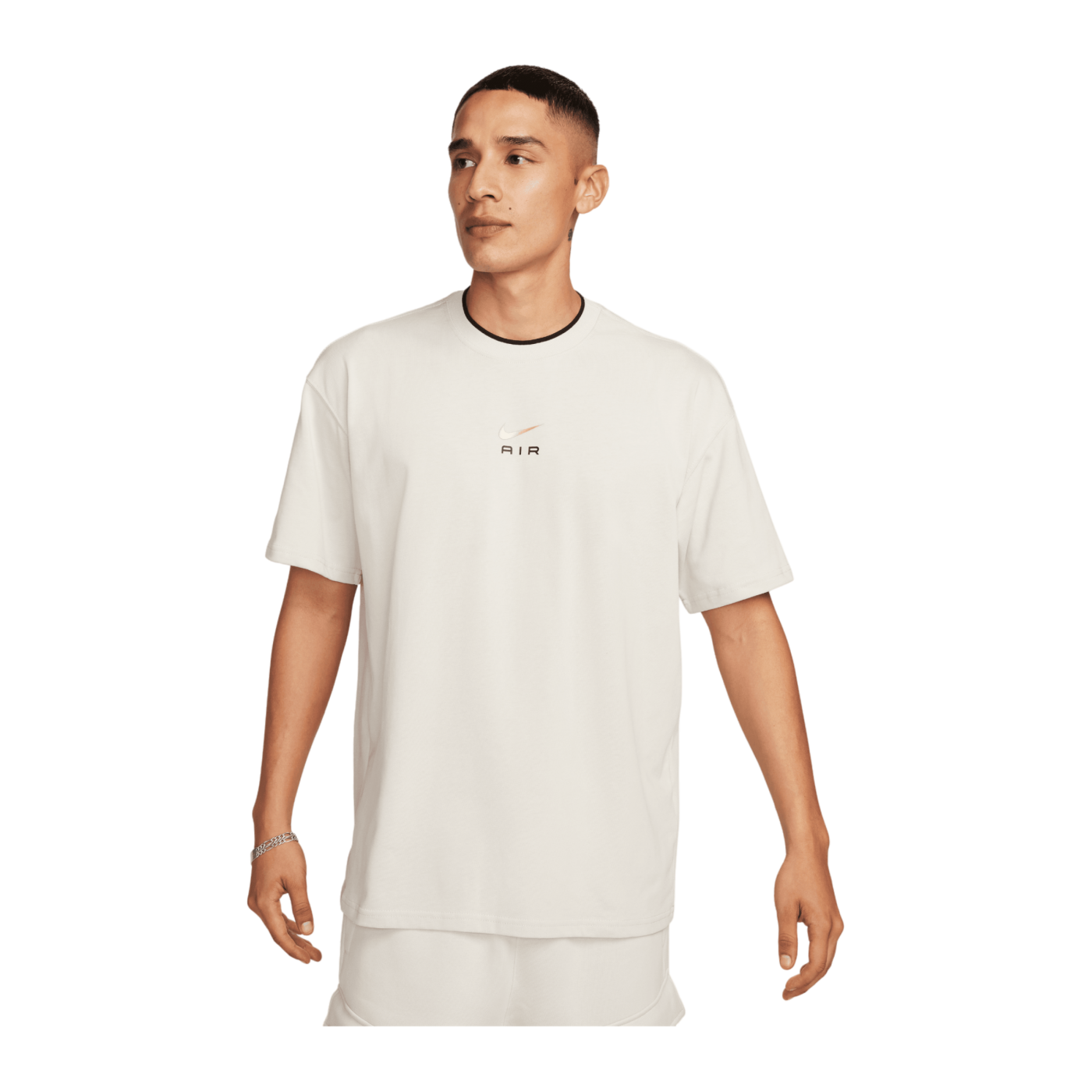 Nike Air Fit T-Shirt Braun F104