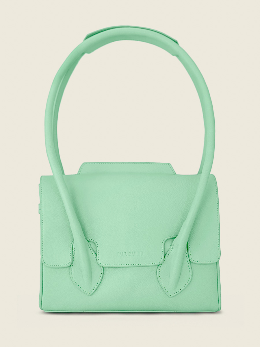 Colette S Pastel - Menthe