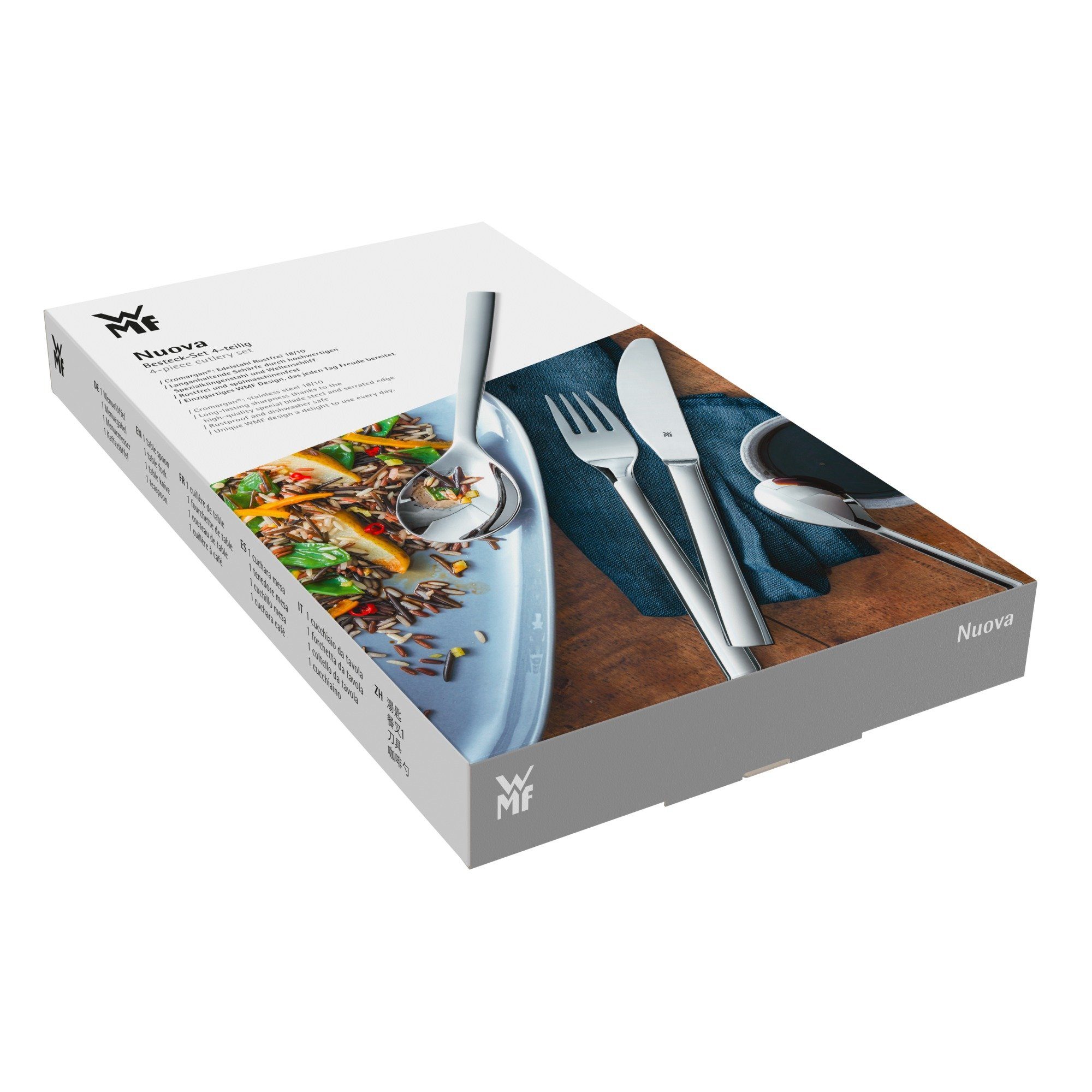 WMF Besteck-Set Nuova