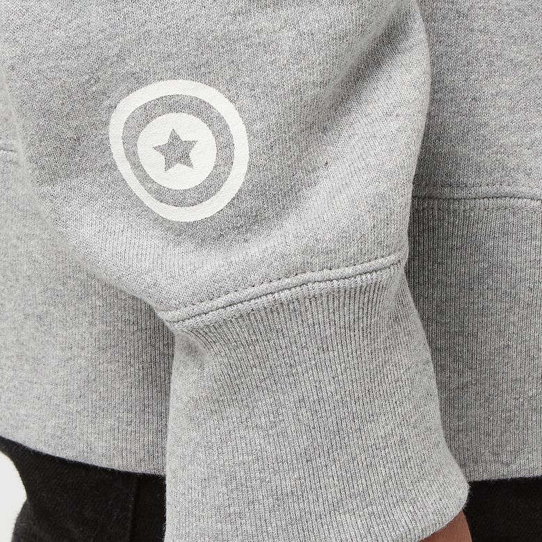A Bathing Ape Shark Full Zip Hoodie M grey