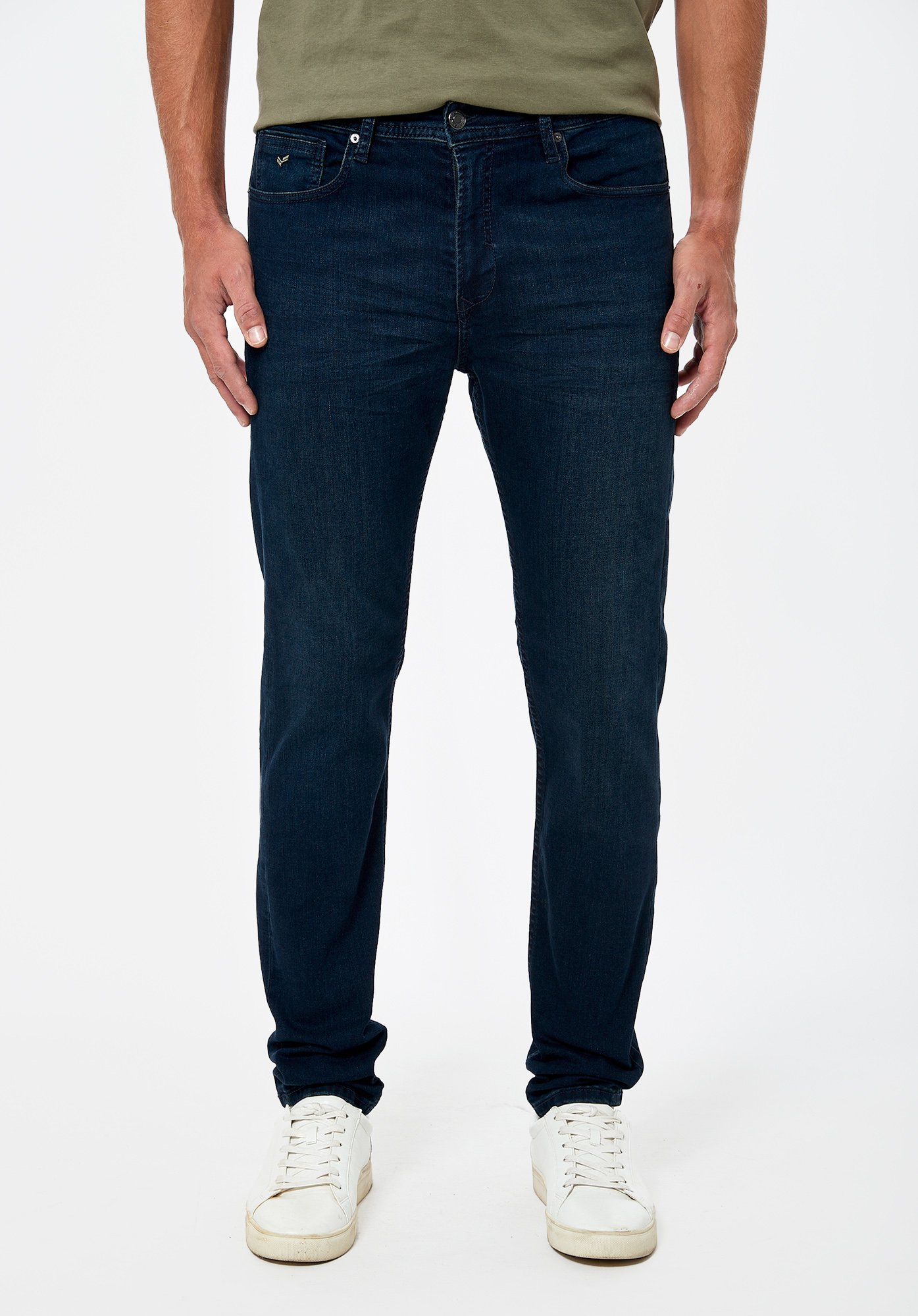 DARKK  Jean slim Homme