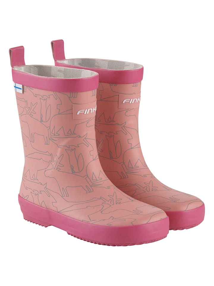 finkid Gummistiefel 