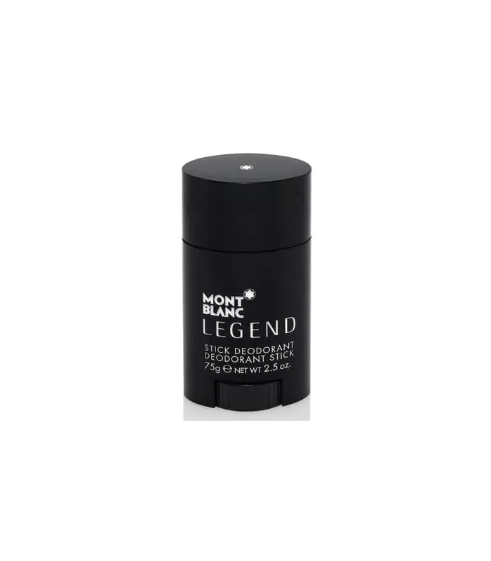LEGEND Déodorant Stick