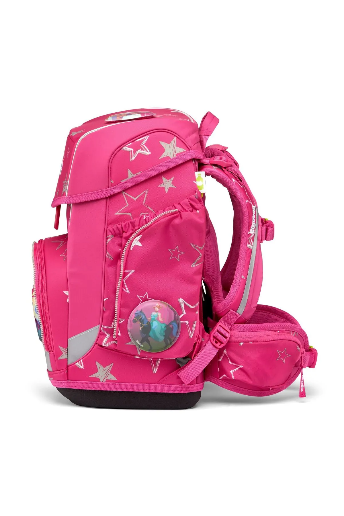 Ergobag  Cubo Schulranzen-Set 5-teilig