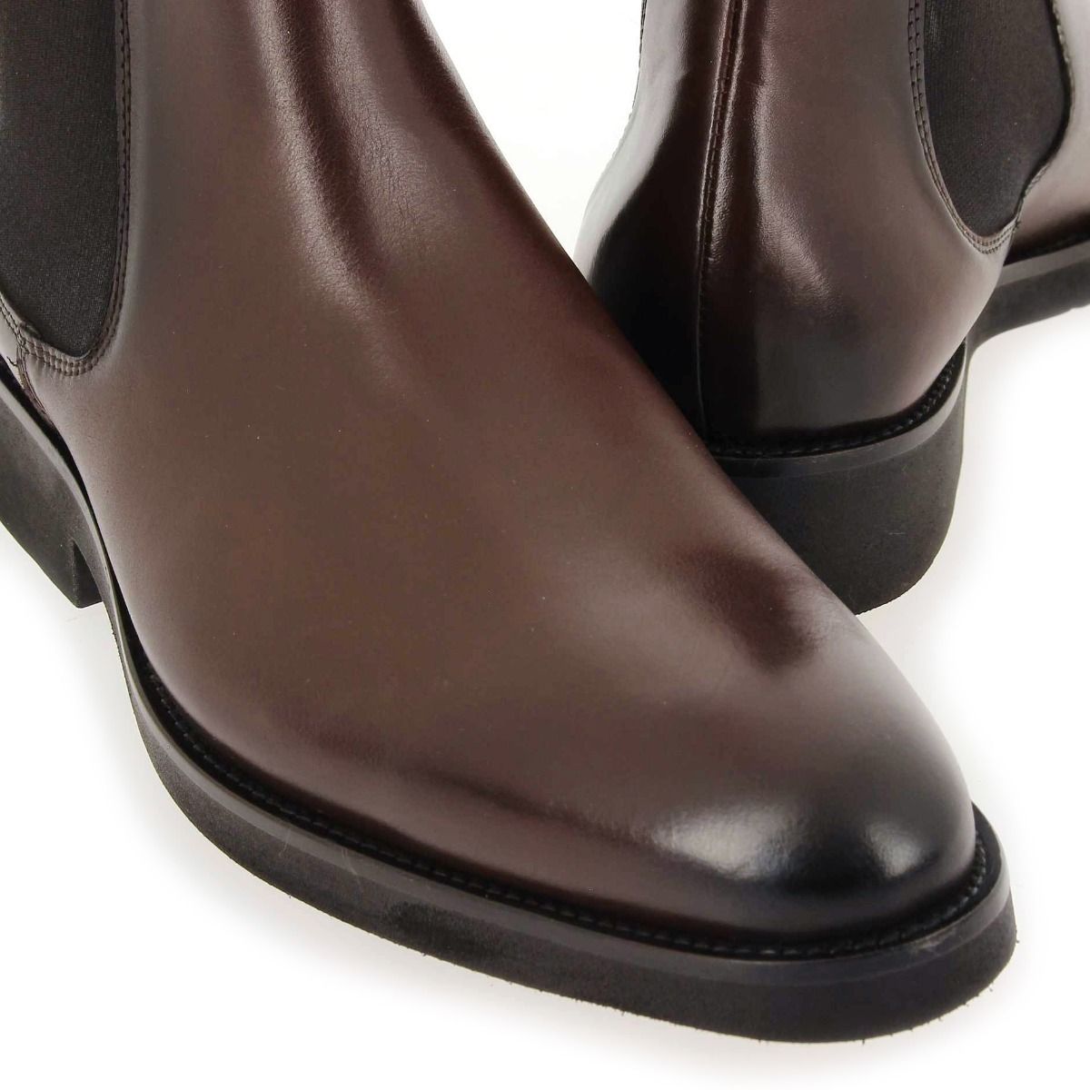 Brett and Sons  4448 - marron