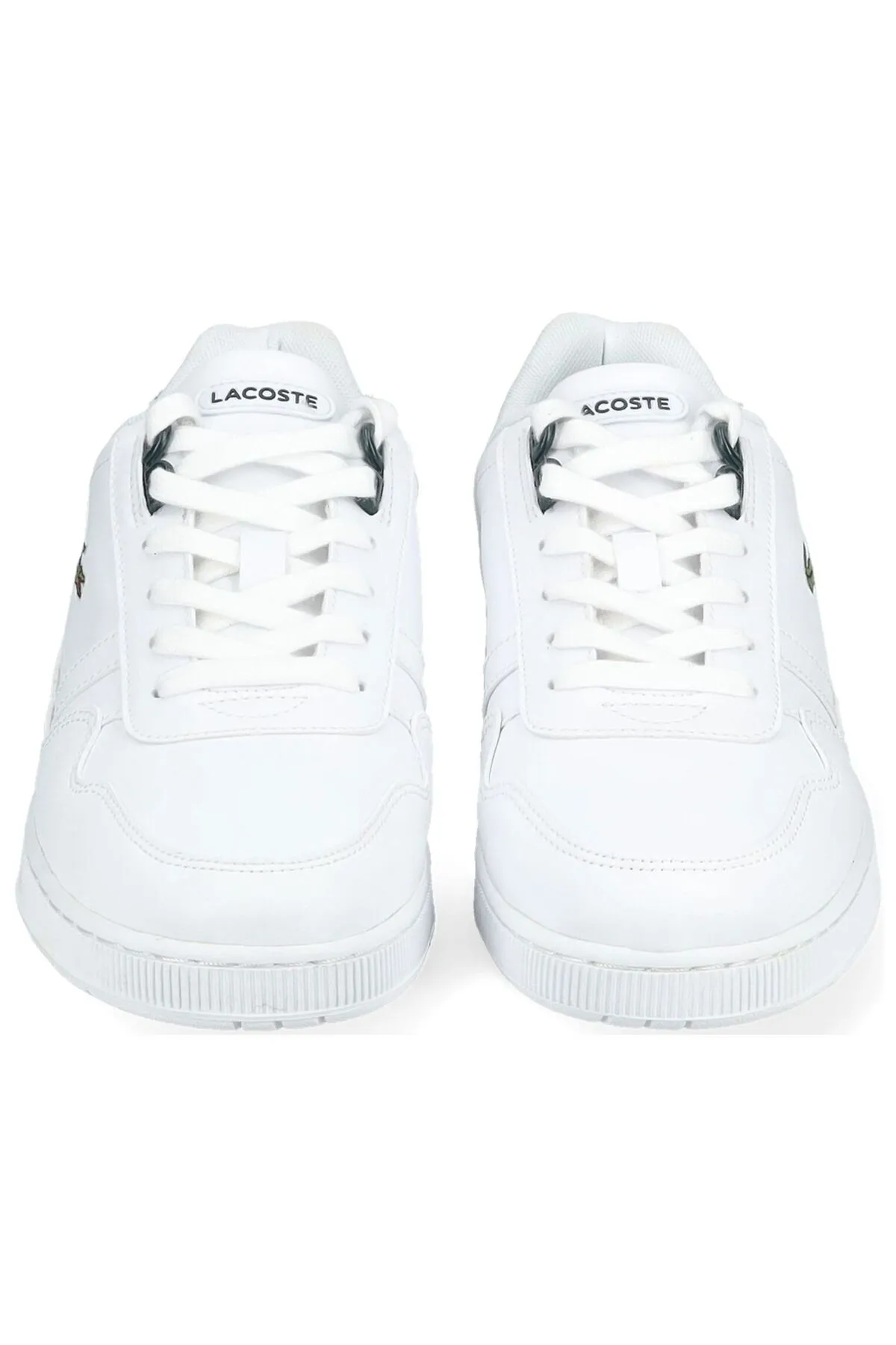 Lacoste  Sneaker - Grün - Flacher Absatz