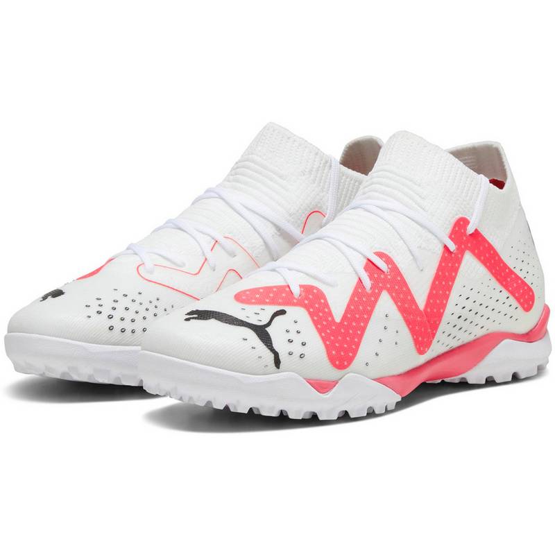 PUMA FUTURE MATCH TT + Mid Jr Fußballschuhe Kinder