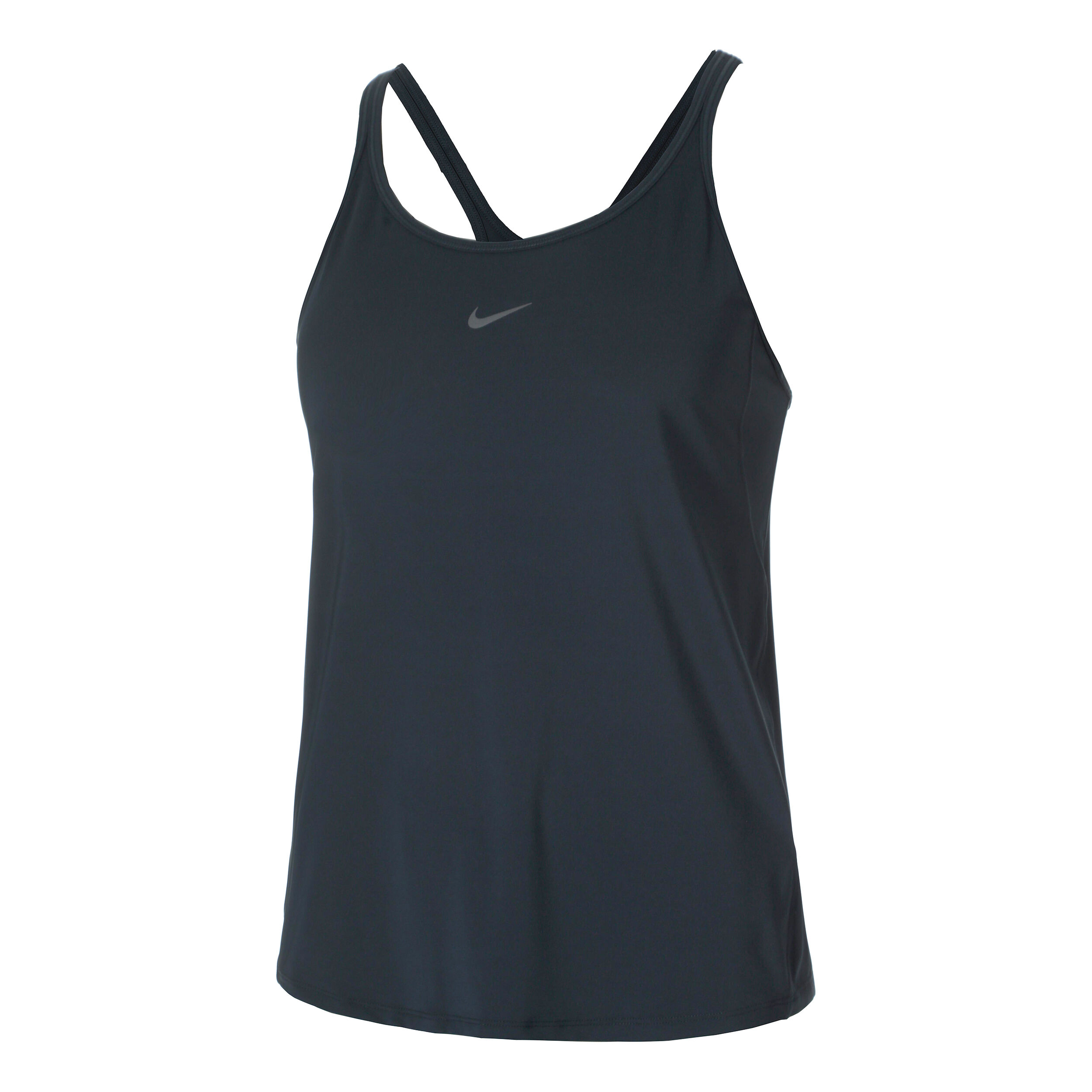 Dri-Fit One Classic STRPY Tank-Top Damen - Dunkelblau