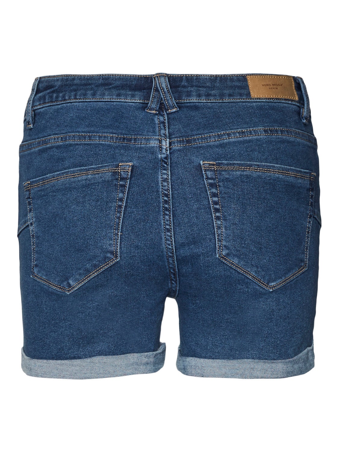 VMLUNA Shorts