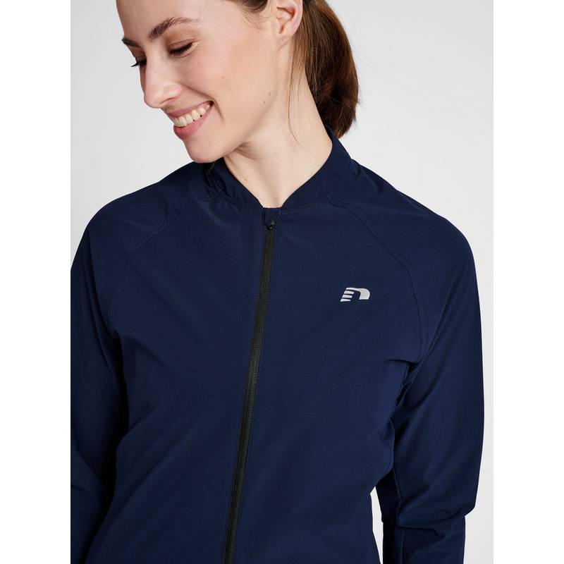 Newline WOMENS CORE BIKE JACKET Sweatjacke Damen