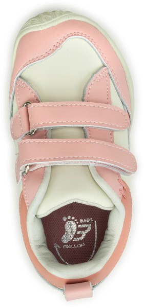 Ballop kids ~ Tenui ~ Pink