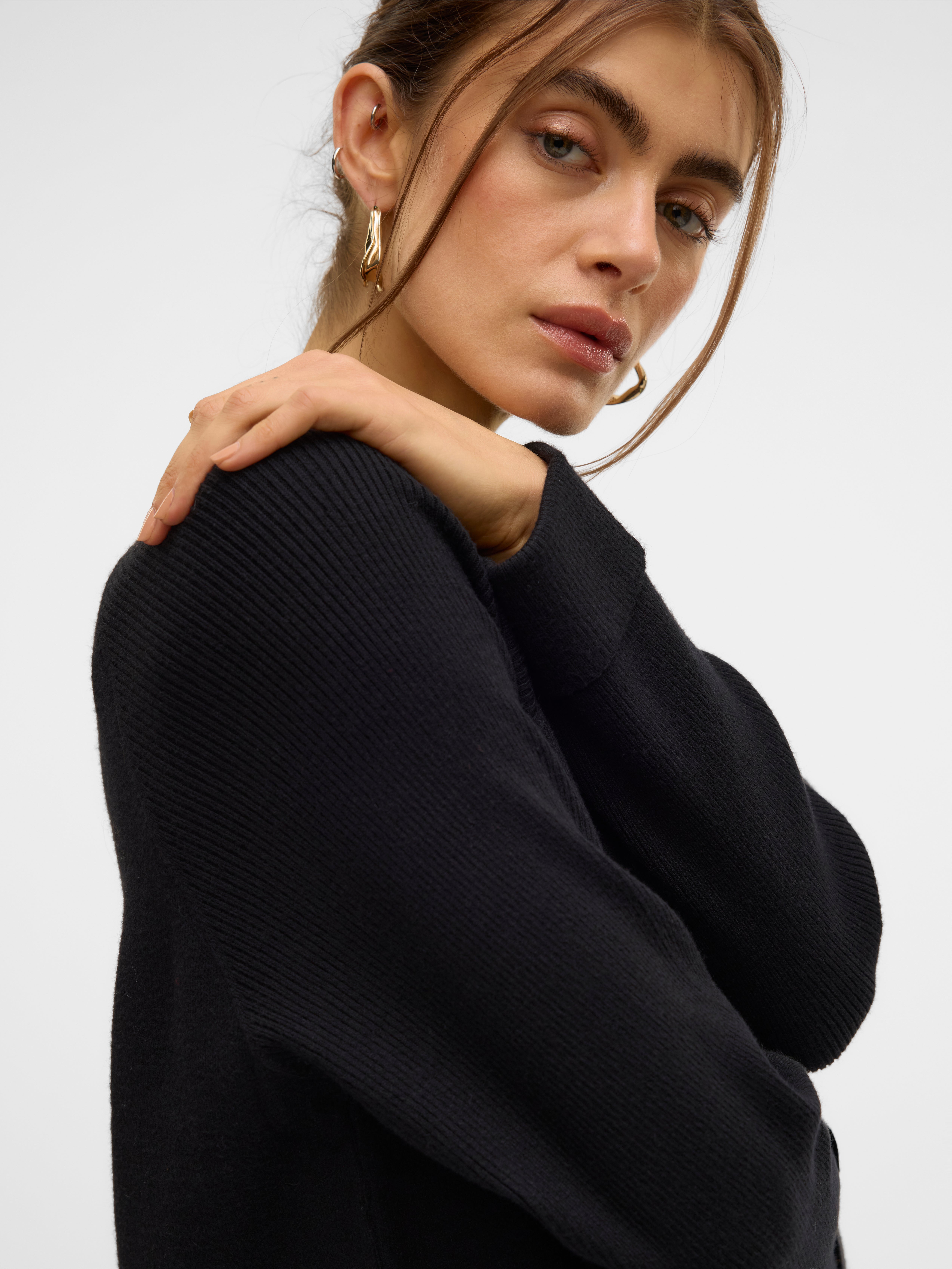 VMGOLD Pullover