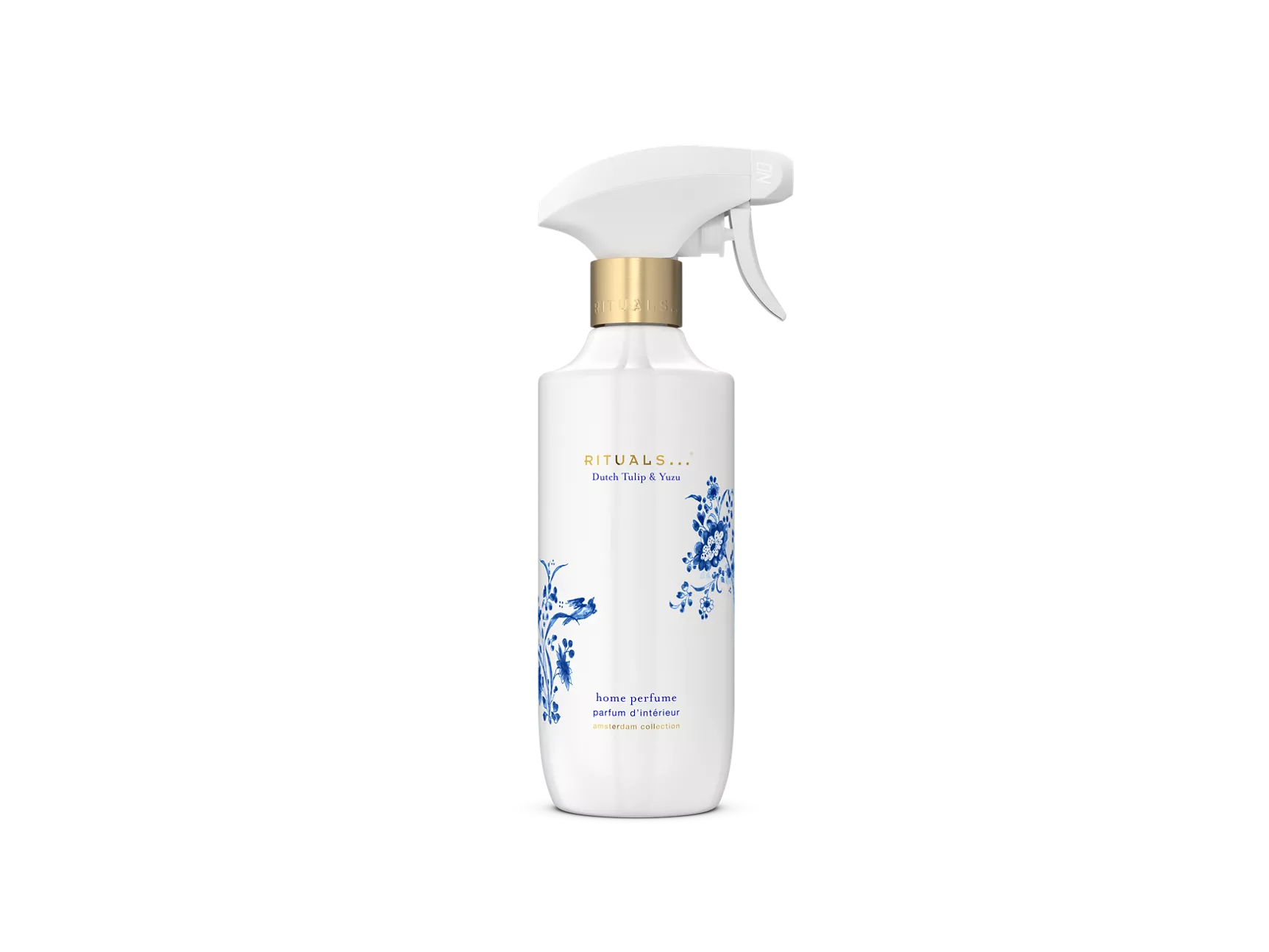 Amsterdam Collection Parfum d'intérieur 400 ml ECOM