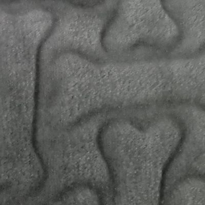 Kuscheldecke Bones XXL
